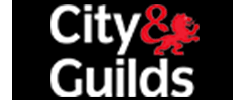 City & Guilds qualification logo for air conditioning.