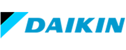 We supply, install and service Daikin air con units.